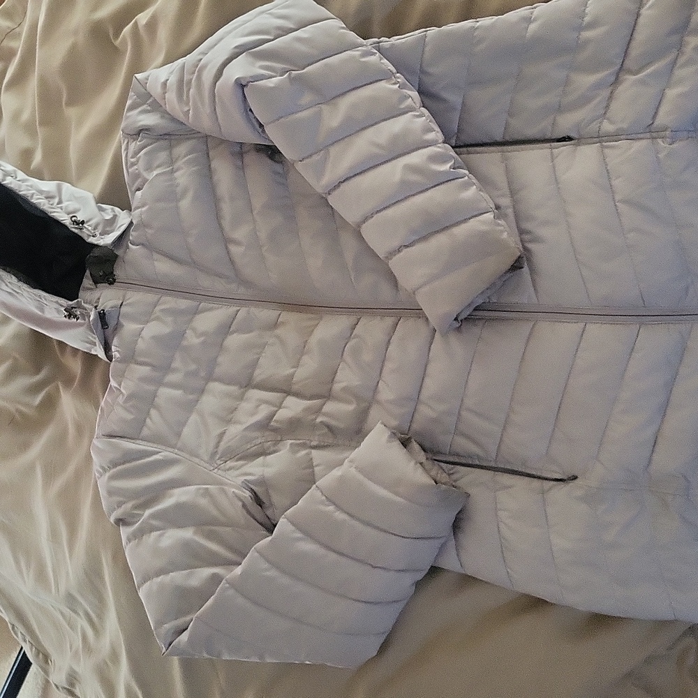 Tek gear coat